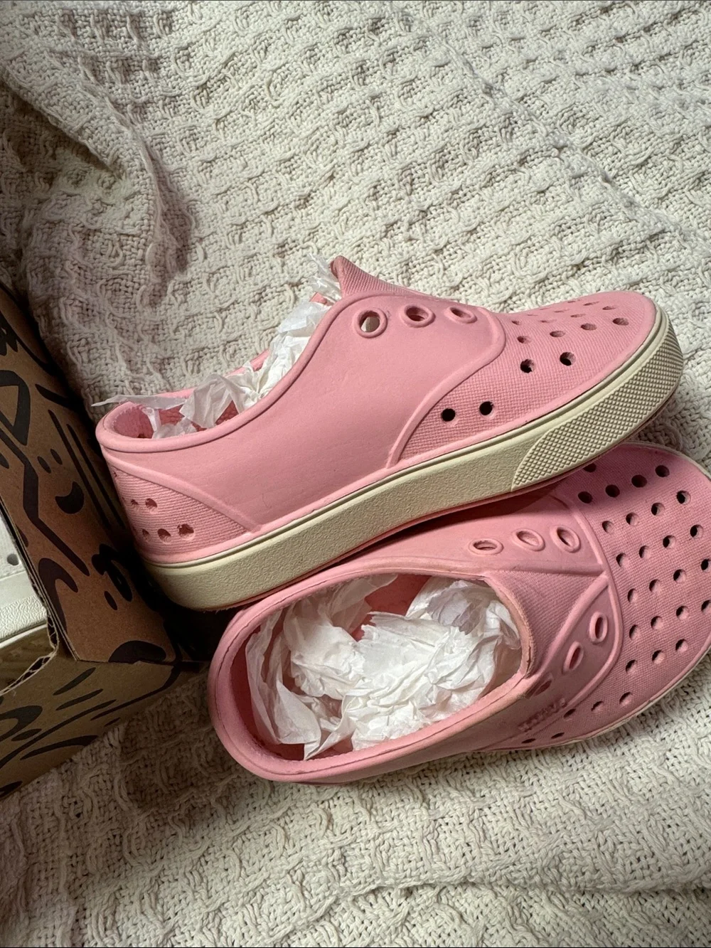 Native Shoe Bundle